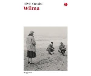 Wilma [Paperback] [Sep 13, 2024] Cassioli, Silvia