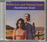 Wilma & Stoney Cooper Lee - Heartbreak Street