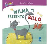Wilma ti presento Billo