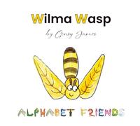 Wilma Wasp: And Her Wonderful Willow Tree: 23