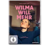 Wilma will mehr