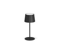 Wilmà Wilma Small Led Lampada da Tavolo Colore Antracite