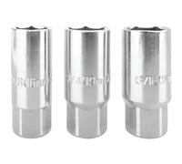 WILMAR INC. 1410 3PC 3/8 DR. SPAR