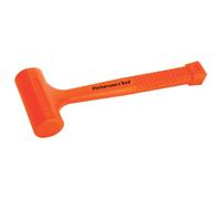 WILMAR INC. M7216 16OZ HI-VIZ DEAD
