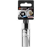 WILMAR INC. W38168 3/8 DR 18MM SP S