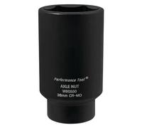 Wilmar presa dado dell' asse ruota anteriore, W80550