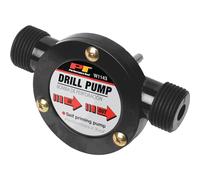 Wilmar W1143 drill Pump