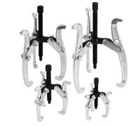 Wilmar W136P 10,2 cm 3 jaw Gear Puller, W134DB