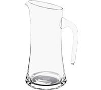 Wilmax WL-888313/1C - Brocca in vetro, capacità 1500 ml