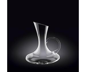 Wilmax WL-888334/1C - Caraffa per vino, capacità 1200 ml
