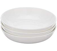 Wilmax WL-996078/A - Calice per soia, in porcellana, diametro: 10 cm, colore: Bianco