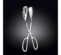 Wilmax WL-999129/1C - Pinza da portata in acciaio INOX, lunghezza 26 cm