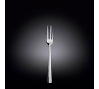Wilmax WL-999306/A - Forchetta da dessert in acciaio INOX, lunghezza 18,5 cm