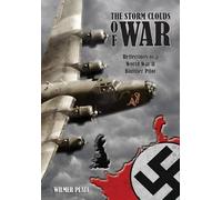 Wilmer Plate The Storm Clouds of War (Copertina rigida)