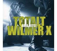 Wilmer X - Total Wilmer X