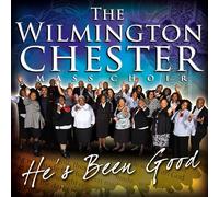Wilmington Chester Mass Choir - He's Been Good
