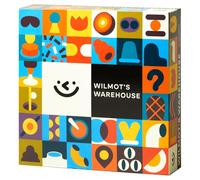Wilmot's Warehouse - Gioco da Tavolo