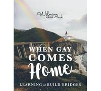 Wilna Van Beek When Gay Comes Home (Tascabile)