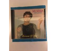 Wilnekia - Because of You