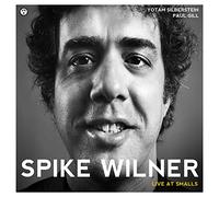 Wilner, Spike - Spike Wilner Trio Live At Smalls