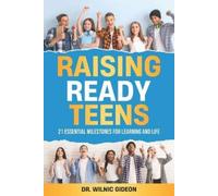 Wilnic Gideon Raising Ready Teens (Tascabile)