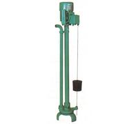 WILO 2044584 Scarico VC, Verde