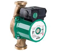 Wilo 4029062 Star Z 25/2 EM, 230V Pompa di Ricircolo per l'Acqua Potabile