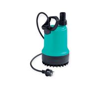 WILO 4048411 POMPA SOMMERSA DRENAGGIO DRAIN TM 32/8-10M 450W 230V PER ACQUE CHIA
