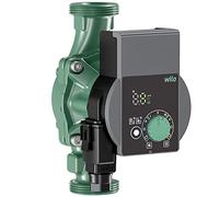 Wilo 4215512 Yonos Pico 15/1 - 6- (fila) Glandless Circulator, 240 V, verde