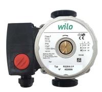 Wilo circolatore pompa 25/6-3 Interasse 130 mm attacco 1" 1/2"