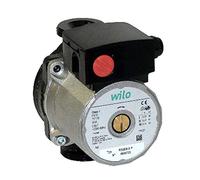 Wilo CIRCOLATORE Pompa RS 25/6-3 1" 1/2 INT 130 mm