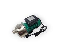 WILO ELETTROPOMPA POMPA AUTOADESCANTE SUPERFICIE WJ-203-X-EM-2-WP 230V 50HZ 4262
