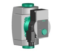WILO Nassläufer-hocheffizienzpumpe 180mm Yonos Pico Plus 25/1-6, Rp1, G11/2,