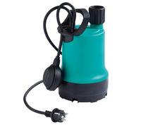 Wilo Pompa a immersione TMR 32/8 - 10 m drenaggio pompa sporco acqua pompa nuovo 4145326