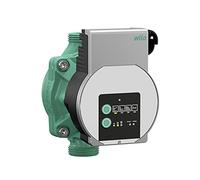 Wilo Pompa ad alta efficienza Varios PICO-STG 15/1-8 130 mm G1" riscaldamento solare clima