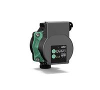 Wilo Pompa di circolazione ad alta efficienza a rotore bagnato Varios PICO-STG 1
