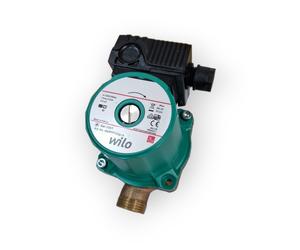WILO POMPA DI RICIRCOLO STAR-Z 20/1 230V PN10 PER ACQUA CALDA SANITARIA