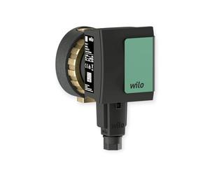 WILO POMPA DI RICIRCOLO STAR-Z NOVA 230V PN10 PER ACQUA CALDA SANITARIA