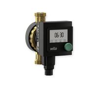 WILO POMPA DI RICIRCOLO STAR-Z NOVA T 230V CON TIMER E CONTROLLO TEMPERATURA PER