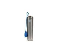 Wilo POMPA MOTORE SUBACQUA SUB TWI 5 506 FS 1,1KW 230V