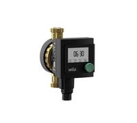 Wilo-Star-Z NOVA 230V POMPA DI RICIRCOLO PER ACQUA POTABILE CON OROLOGIO