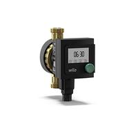 Wilo Star-Z Nova T Star-Z Nova T Pompa di circolazione dell'acqua potabile ad alta efficienza, corridore umido, lunghezza 138mm, G1