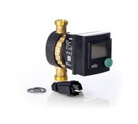 Wilo Trinkwarmwasser-Zirkulationspumpe Star-Z Nova T 4222640