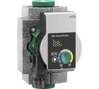 Wilo Yonos PICO plus 25/1-4 Hocheffizienzpumpe - grau