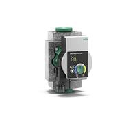 Nassläufer-hocheffizienzpumpe Yonos Pico Plus 25/1-4 180mm Wärmedämmschale