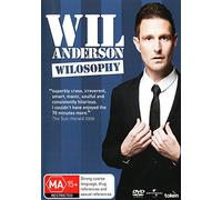 WILOSOPHY - ANDERSON WILL