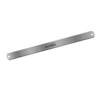 Wilpu Lama per troncatrice in acciaio legato (550 mm x 45 mm x 1 mm) per ferro, metallo