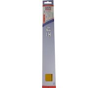 WILPU Lame Per Sega A Sciabola Nr. s3021/300 A. 5 Pezzi