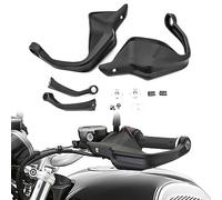 WILRAY Moto Paramani Scudo Protezione della Mano Protezione Parabrezza Accessori per B&M&W R NineT Scrambler R9T Pure Racer Urban G/S Mani Protezioni