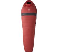 WILSA Kl 350 - Unisex - Rosso - Taglia DROIT- modello 2026